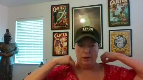 Snapshot of wendycu chatting on 30, 4, 2026 WendyCU online show from 30, 4, 2026