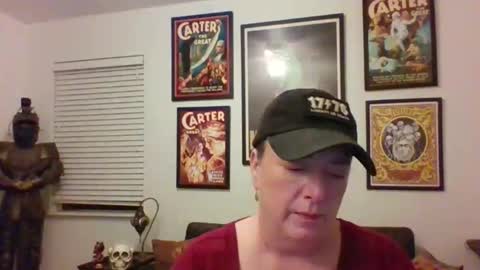 Snapshot of wendycu chatting on 3, 5, 2026 WendyCU online show from 3, 5, 2026