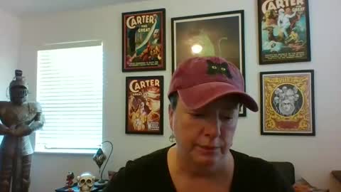 Snapshot of wendycu chatting on 4, 5, 2026 WendyCU online show from 4, 5, 2026