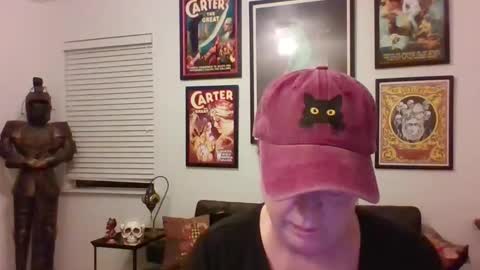 Snapshot of wendycu chatting on 8, 5, 2026 WendyCU online show from 8, 5, 2026
