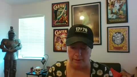 Snapshot of wendycu chatting on 11, 5, 2026 WendyCU online show from 11, 5, 2026