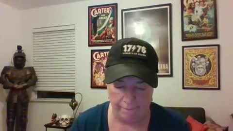 Snapshot of wendycu chatting on 18, 5, 2026 WendyCU online show from 18, 5, 2026