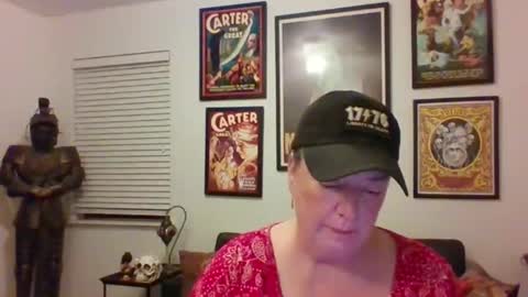 Snapshot of wendycu chatting on 25, 5, 2026 WendyCU online show from 25, 5, 2026