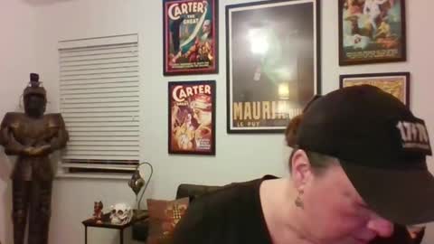 Snapshot of wendycu chatting on 31, 5, 2026 WendyCU online show from 31, 5, 2026