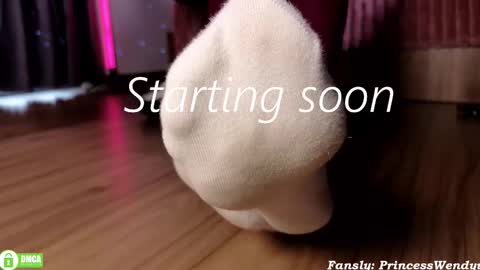 wendyemily online show from 4, 3, 2026