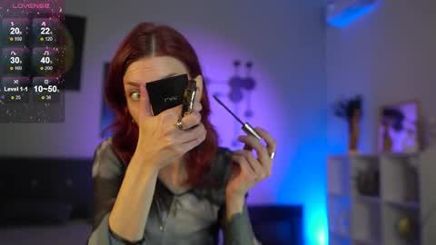 Wendy online show from 18, 9, 2025