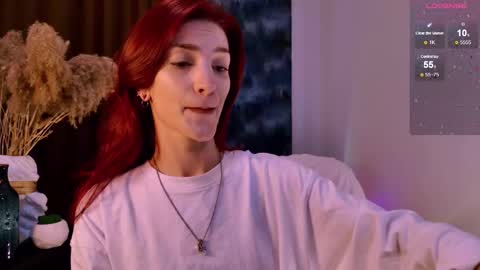 Wendy online show from 6, 11, 2025