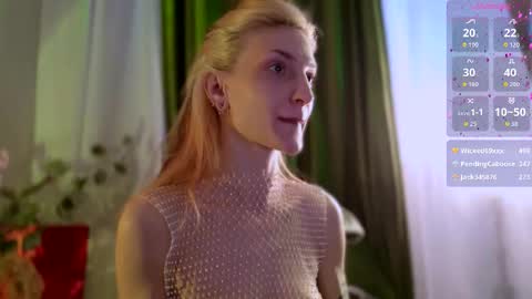 Wendy online show from 26, 2, 2026