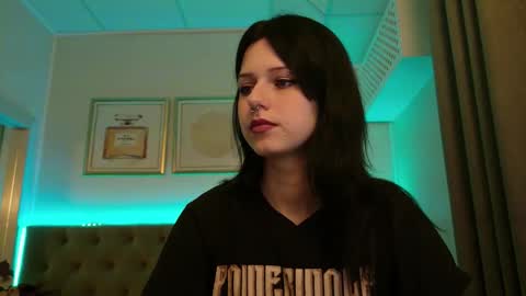  Wendy online show from 20, 11, 2025