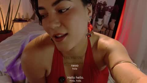 wendytease online show from 18, 3, 2026