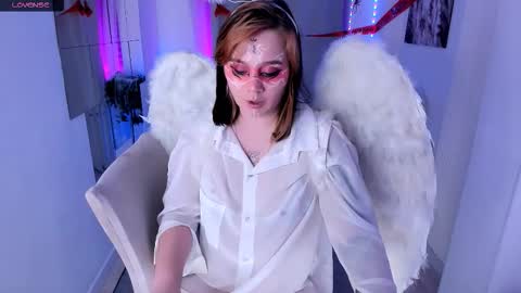 Snapshot of wendyycandy chatting on 27, 10, 2025 wendyycandy online show from 27, 10, 2025