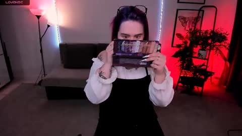 Snapshot of wendyycandy chatting on 27, 11, 2025 wendyycandy online show from 27, 11, 2025