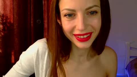 SweetWenni online show from 27, 2, 2025