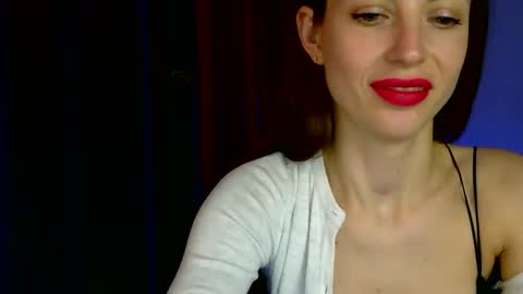 SweetWenni online show from 27, 2, 2025