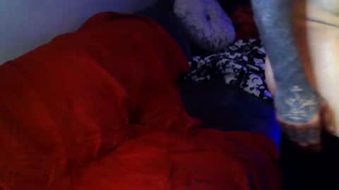 werhorny3 online show from 11, 1, 2026