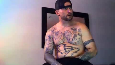 werhorny3 online show from 31, 1, 2026