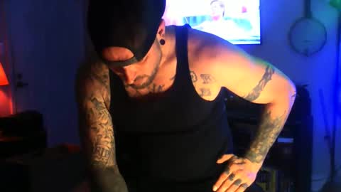 werhorny3 online show from 6, 2, 2026