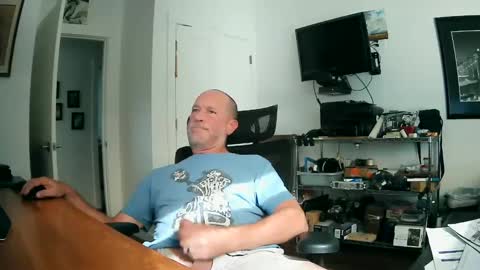 weseeyouwatching online show from 23, 9, 2025