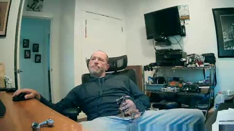 weseeyouwatching online show from 7, 10, 2025