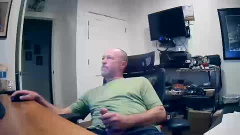 weseeyouwatching online show from 20, 10, 2025