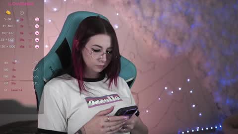 little girl who is always rightLisa online show from 26, 1, 2025