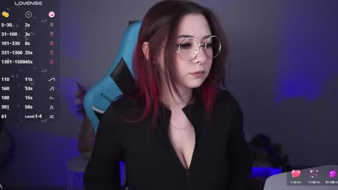 little girl who is always rightLisa online show from 30, 1, 2025