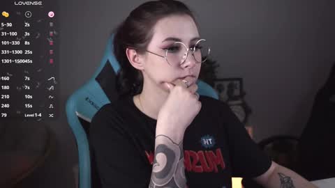 little girl who is always rightLisa online show from 31, 1, 2025