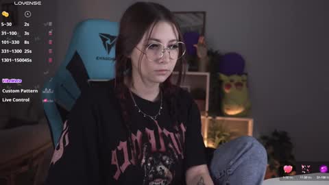 little girl who is always rightLisa online show from 7, 2, 2025