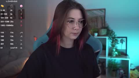 little girl who is always rightLisa online show from 12, 2, 2025