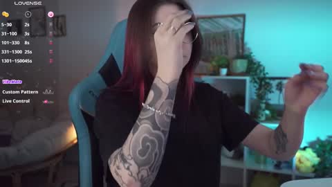 little girl who is always rightLisa online show from 12, 2, 2025