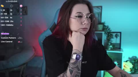 little girl who is always rightLisa online show from 13, 2, 2025