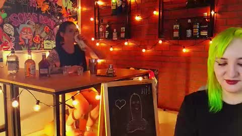 little girl who is always rightLisa online show from 25, 9, 2025