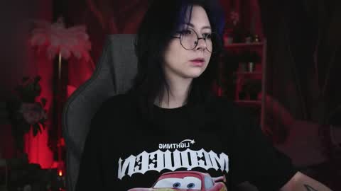 little girl who is always rightLisa online show from 22, 5, 2026