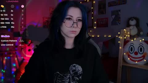 little girl who is always rightLisa online show from 27, 5, 2026