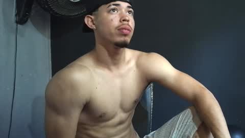 wesley_77 online show from 8, 3, 2026