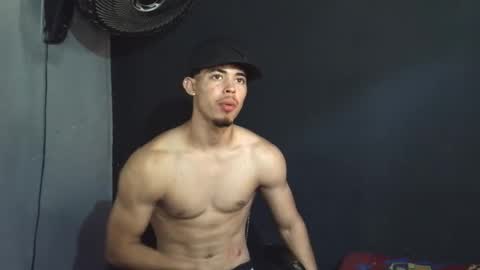 wesley_77 online show from 15, 3, 2026