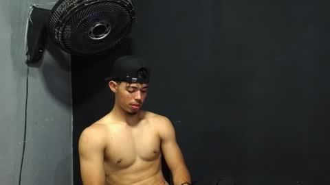 wesley_77 online show from 26, 3, 2026