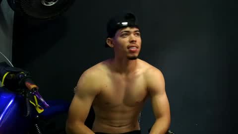 wesley_77 online show from 3, 4, 2026