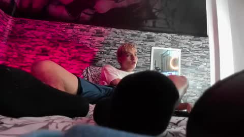 Snapshot of wesley_boy chatting on 17, 9, 2025 Wesley Boy online show from 17, 9, 2025