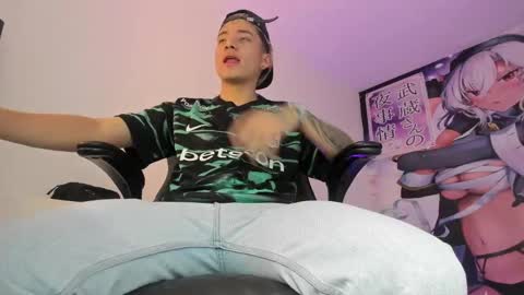 Snapshot of wesley_boy chatting on 21, 10, 2025 Wesley Boy online show from 21, 10, 2025