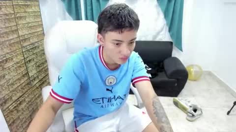 Wesley Boy online show from 19, 2, 2026