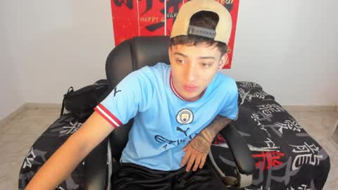 Wesley Boy online show from 8, 4, 2026