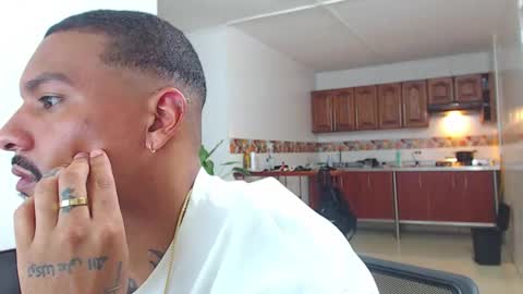 Wesley Rogger online show from 14, 2, 2026