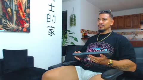 Wesley Rogger online show from 30, 5, 2026