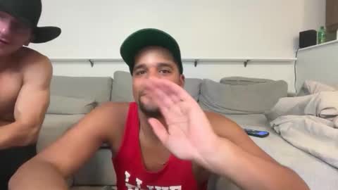 WesMyers online show from 9, 11, 2025