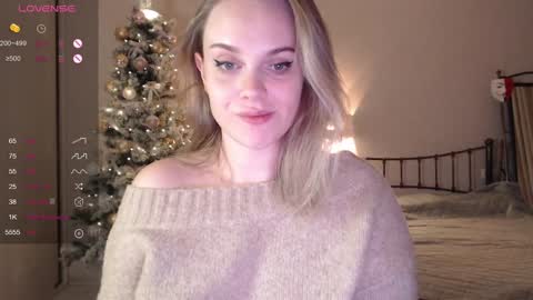 Lana online show from 22, 12, 2024