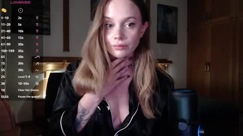 Lana online show from 9, 10, 2025