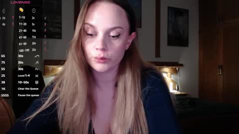 Lana online show from 13, 10, 2025
