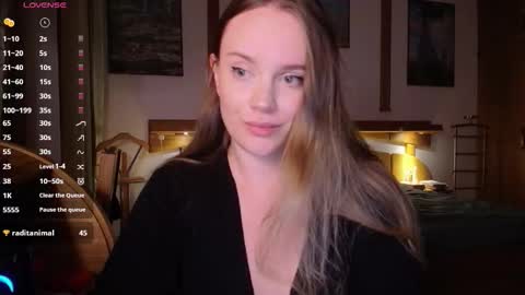 Lana online show from 10, 1, 2026