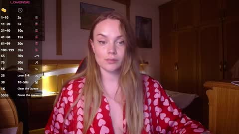 Lana online show from 31, 3, 2026